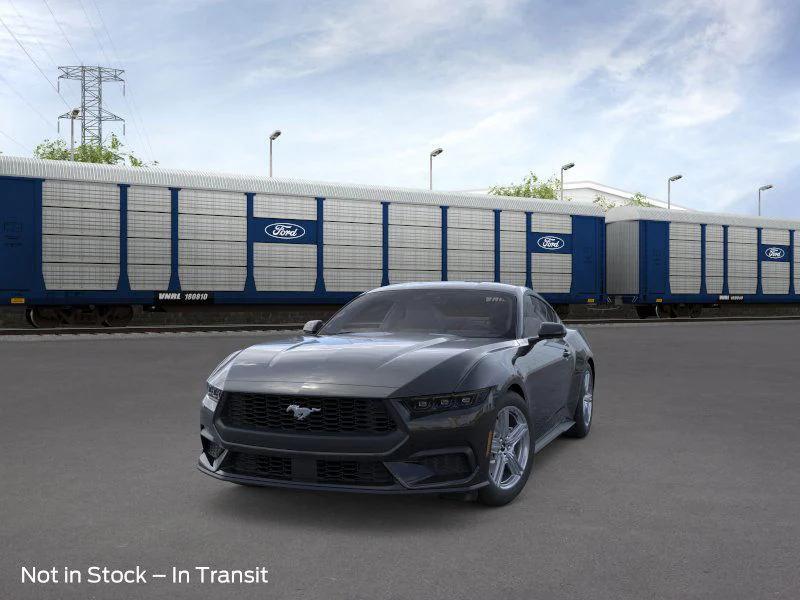 new 2026 Ford Mustang car, priced at $33,815