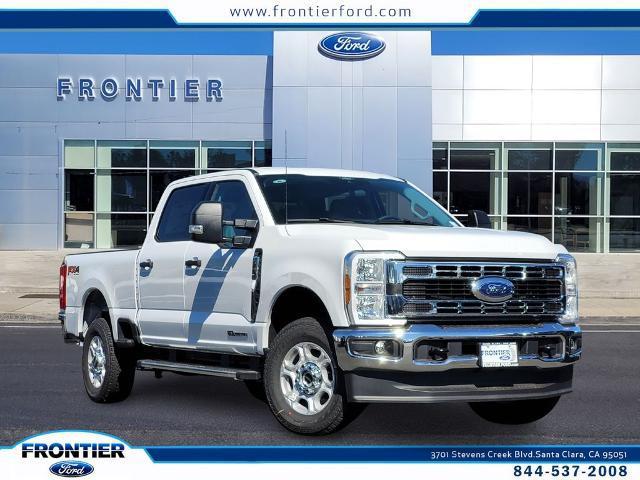 new 2026 Ford F-250 car, priced at $72,775