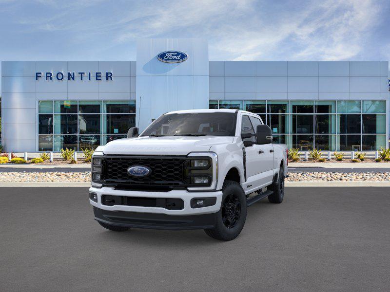 new 2026 Ford F-250 car, priced at $74,230