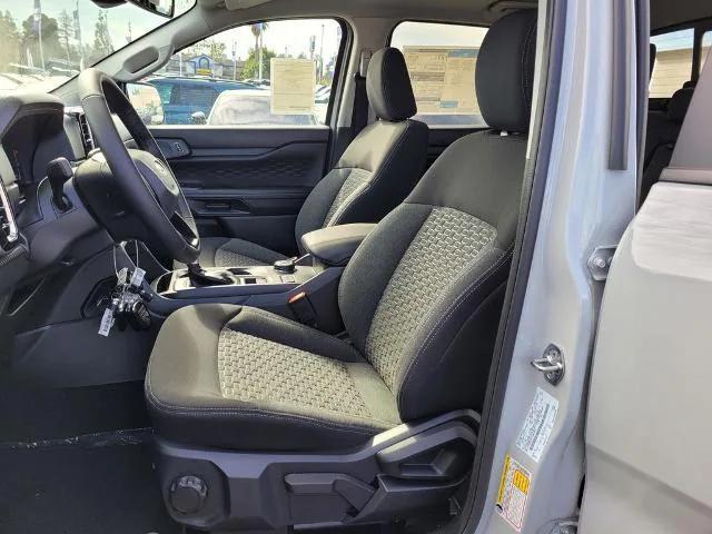 new 2026 Ford Ranger car, priced at $41,223