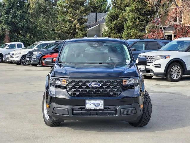new 2026 Ford Maverick car, priced at $29,840