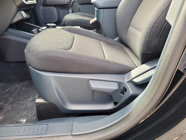 new 2026 Ford Maverick car, priced at $29,840