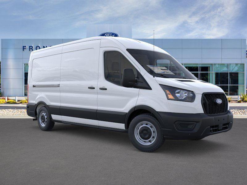 new 2026 Ford Transit-250 car, priced at $51,765