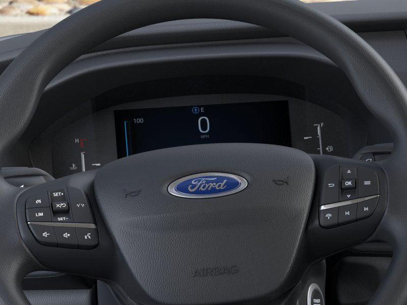 new 2026 Ford Transit-250 car, priced at $51,765