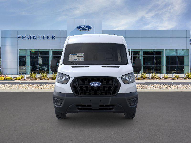 new 2026 Ford Transit-250 car, priced at $51,765