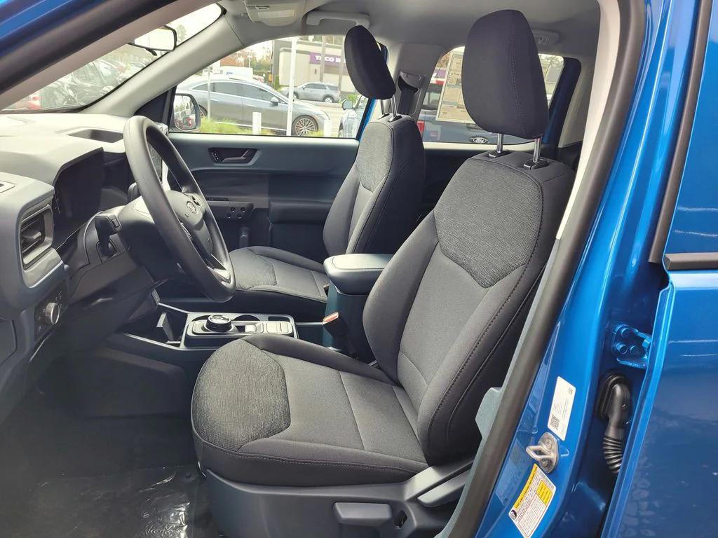 new 2026 Ford Maverick car, priced at $29,840