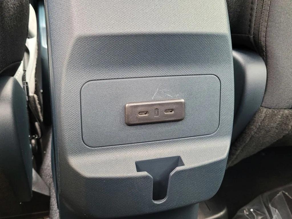 new 2026 Ford Maverick car, priced at $29,840