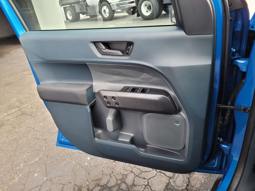 new 2026 Ford Maverick car, priced at $29,840