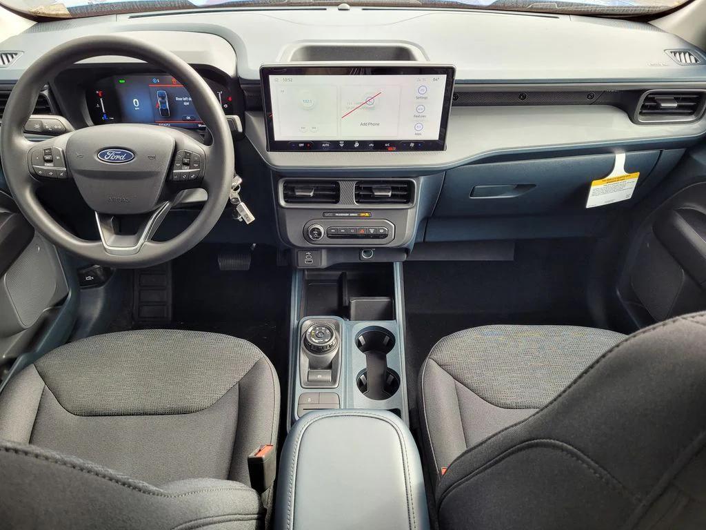 new 2026 Ford Maverick car, priced at $29,840