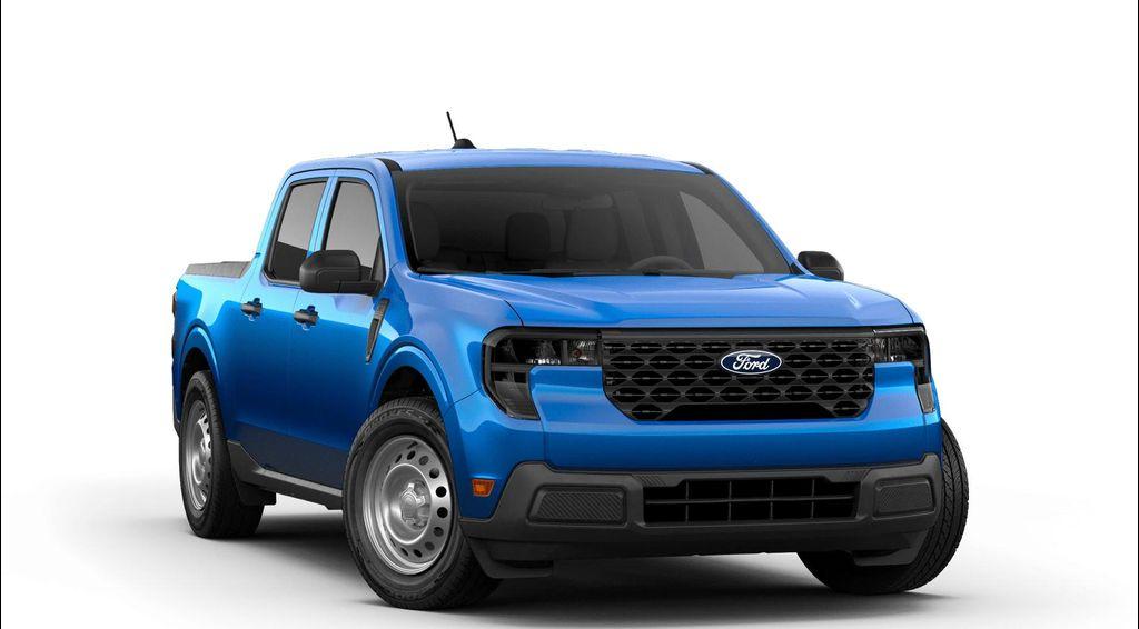 new 2026 Ford Maverick car, priced at $29,840