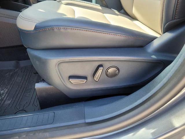 new 2026 Ford Maverick car, priced at $36,845