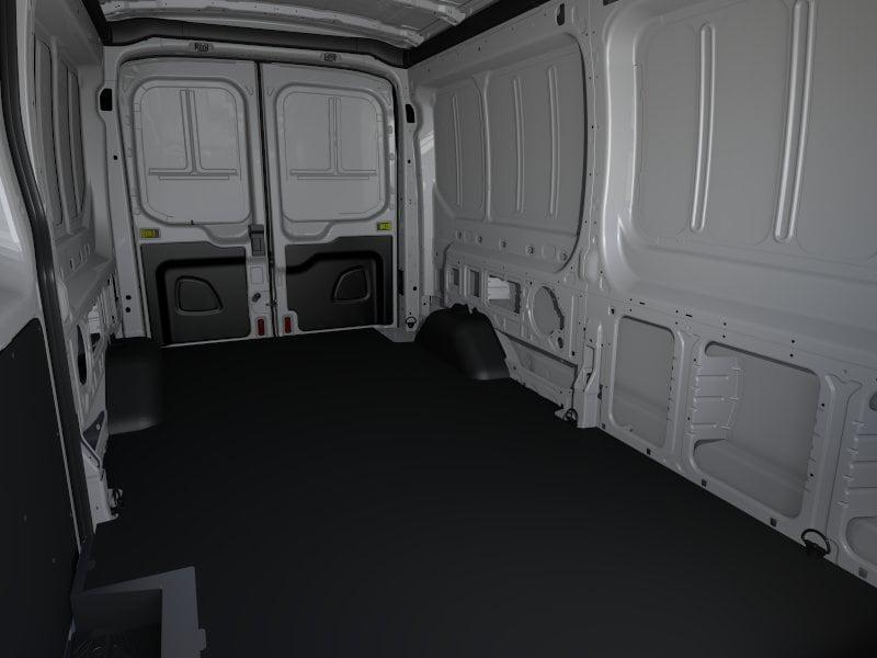 new 2026 Ford Transit-250 car, priced at $51,765