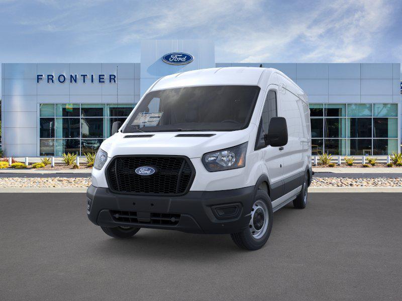 new 2026 Ford Transit-250 car, priced at $51,765
