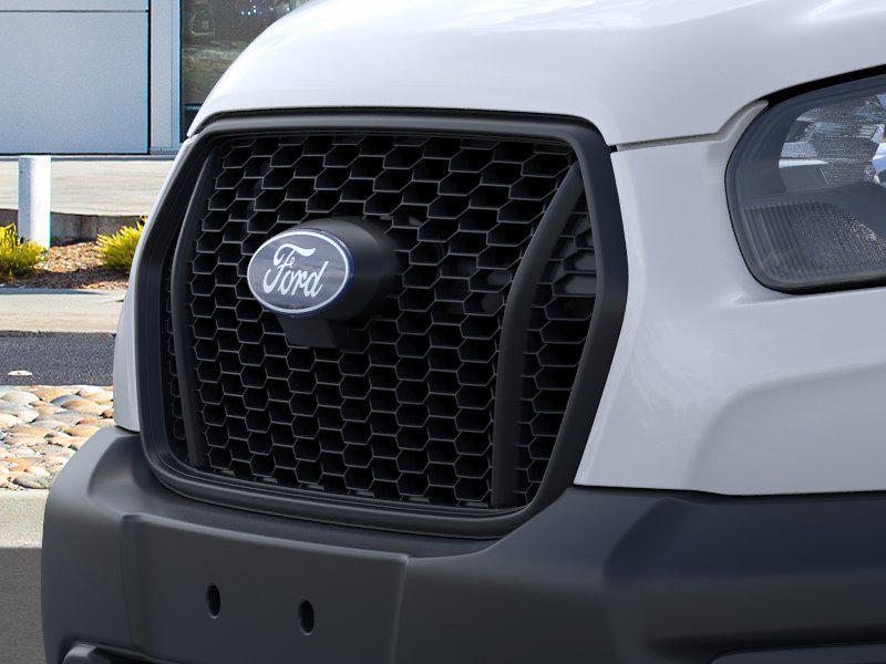 new 2026 Ford Transit-250 car, priced at $51,765