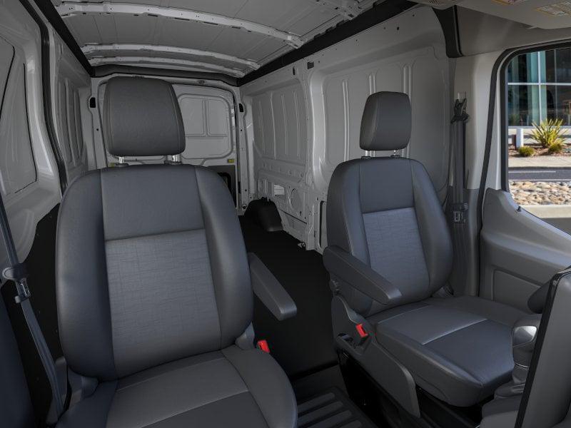 new 2026 Ford Transit-250 car, priced at $51,765