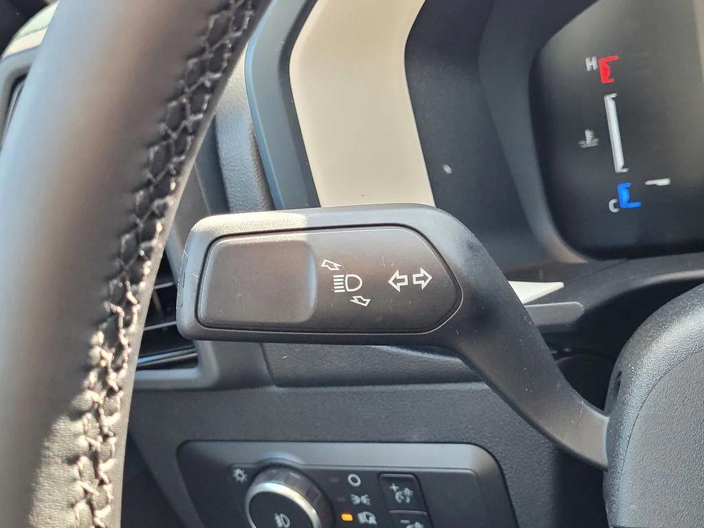 new 2026 Ford Bronco Sport car, priced at $39,030