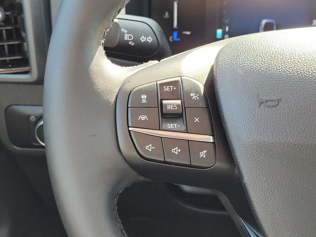 new 2026 Ford Bronco Sport car, priced at $39,030