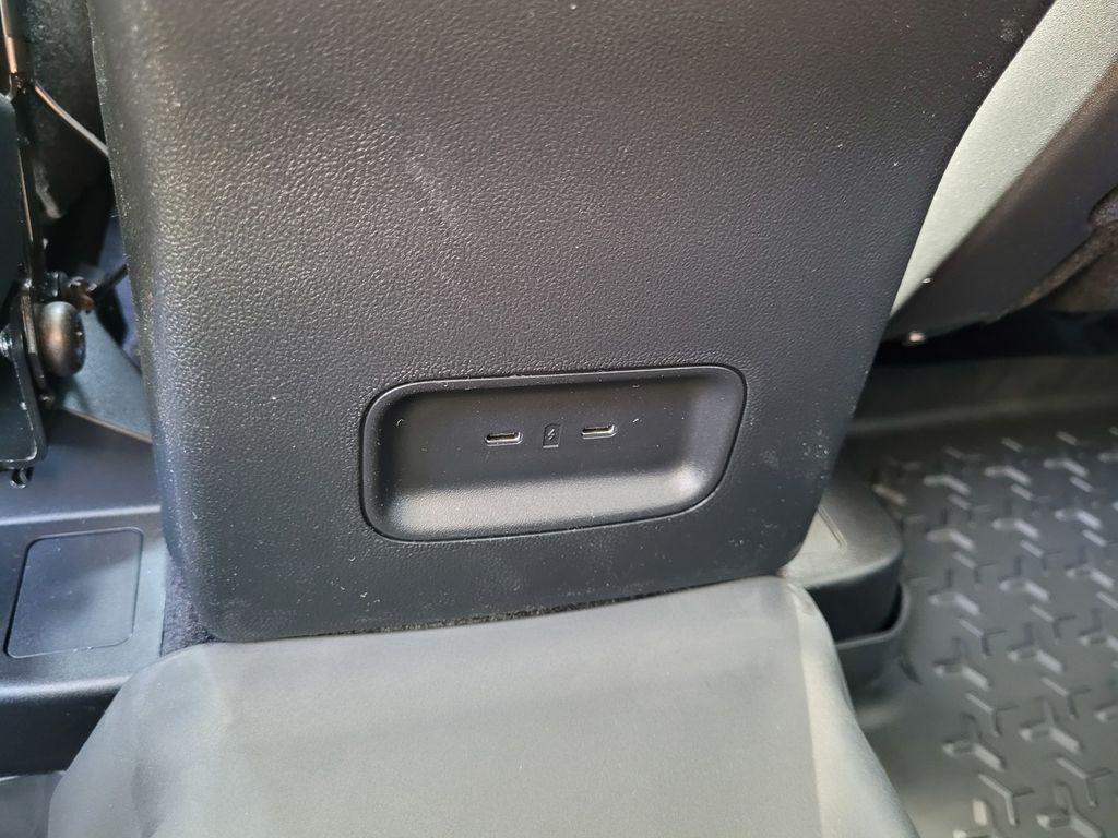 new 2026 Ford Bronco Sport car, priced at $39,030