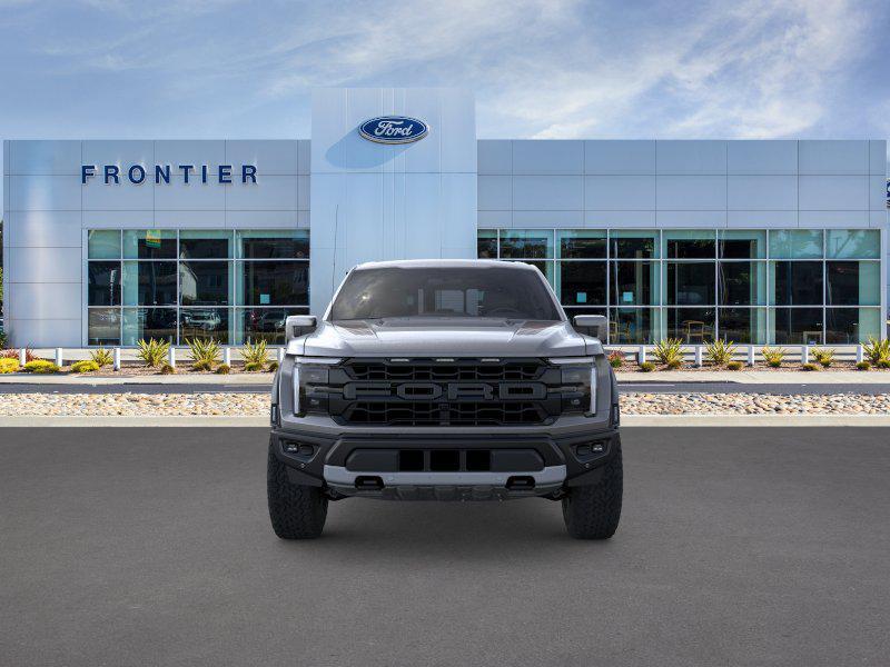 new 2026 Ford F-150 car, priced at $94,375
