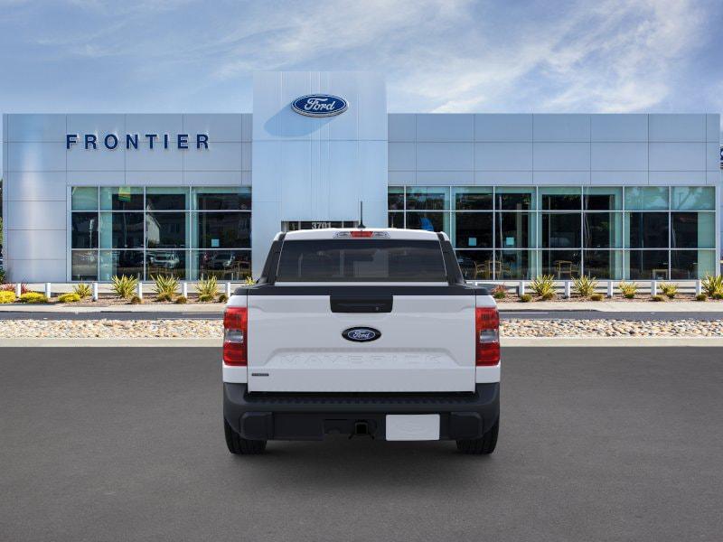 new 2026 Ford Maverick car, priced at $32,490