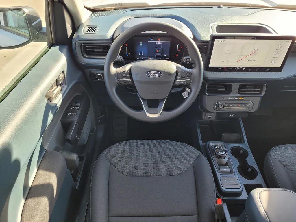 new 2026 Ford Maverick car, priced at $29,105