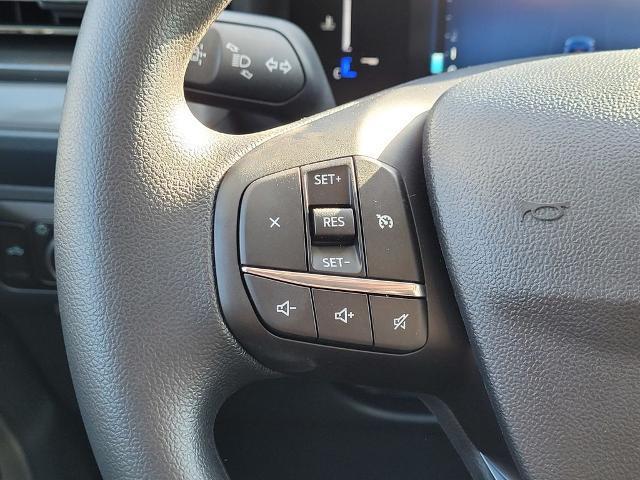 new 2026 Ford Maverick car, priced at $28,257