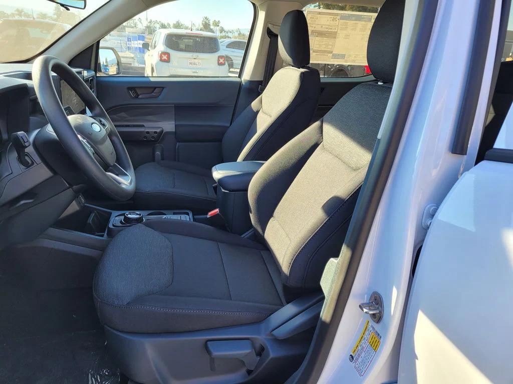 new 2026 Ford Maverick car, priced at $29,105