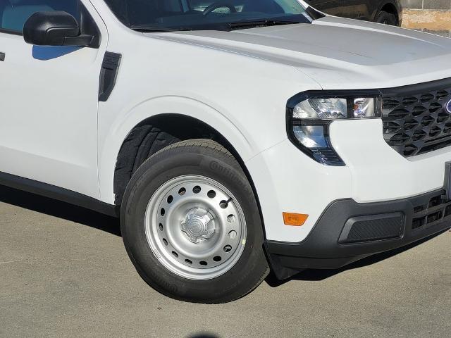 new 2026 Ford Maverick car, priced at $28,257