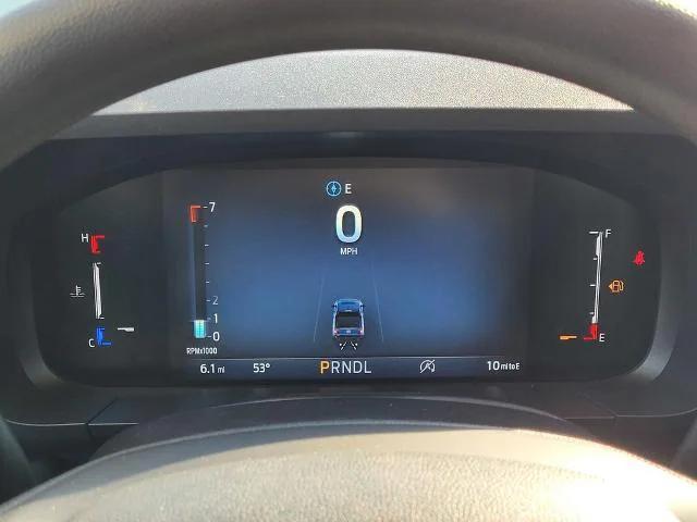 new 2026 Ford Maverick car, priced at $28,257