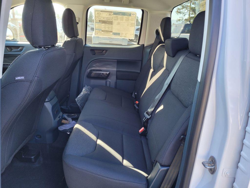 new 2026 Ford Maverick car, priced at $29,105