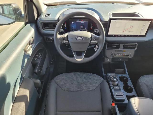new 2026 Ford Maverick car, priced at $28,257