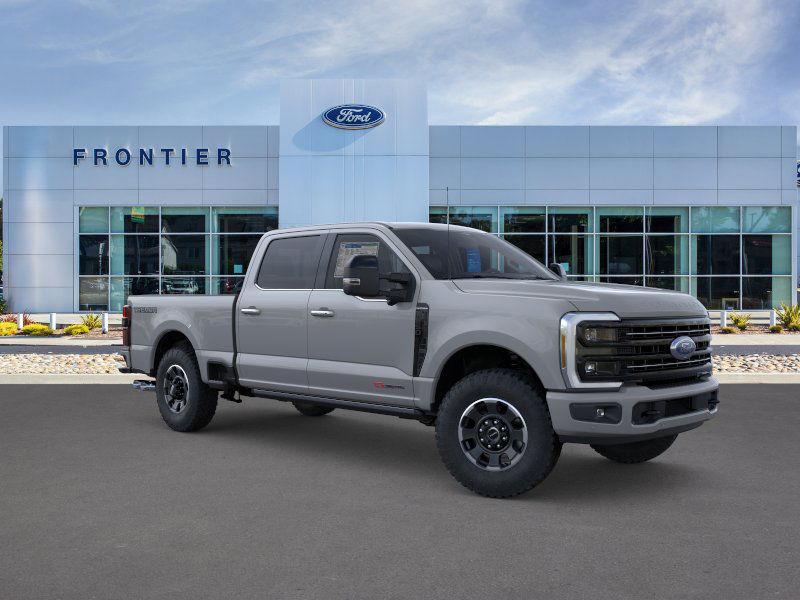new 2026 Ford F-250 car, priced at $103,590