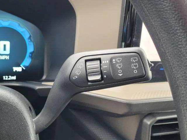 new 2025 Ford Bronco Sport car, priced at $30,058