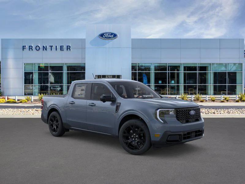 new 2026 Ford Maverick car, priced at $40,300