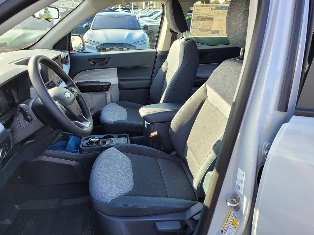 new 2026 Ford Maverick car, priced at $32,455