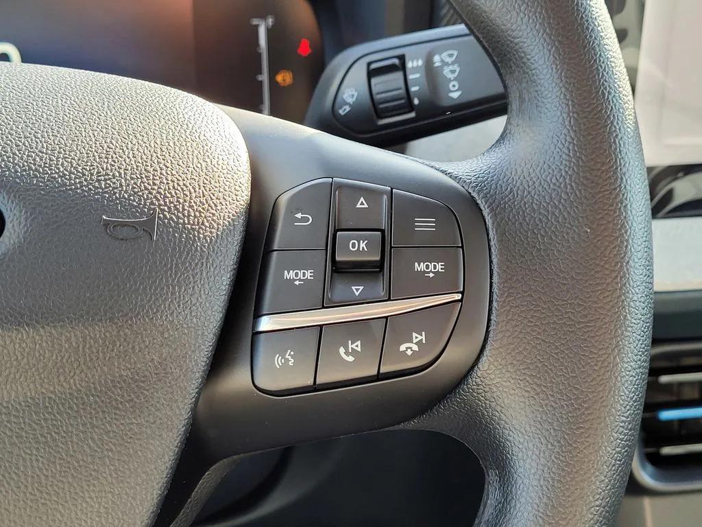 new 2026 Ford Maverick car, priced at $32,455