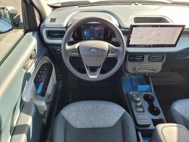 new 2026 Ford Maverick car, priced at $30,957