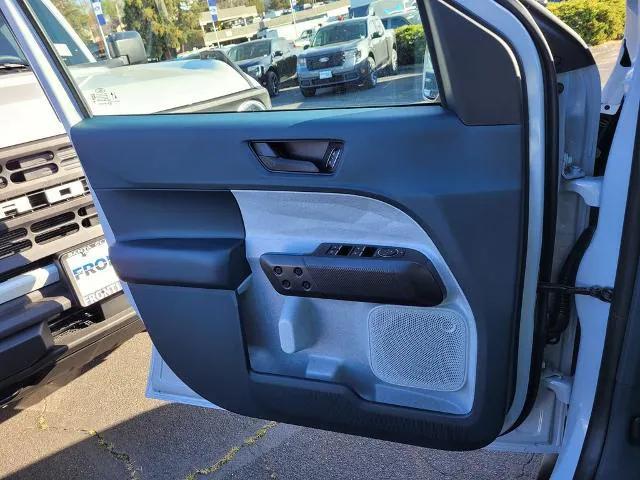 new 2026 Ford Maverick car, priced at $30,957