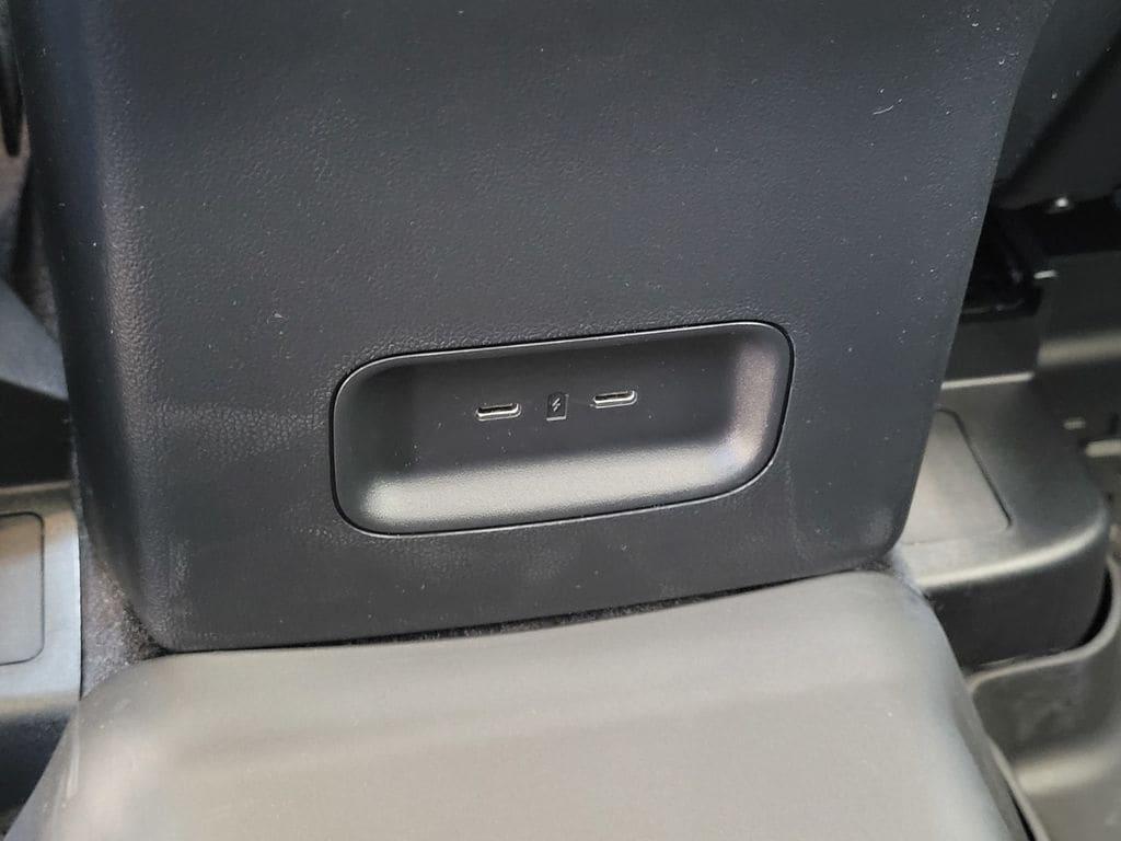 new 2026 Ford Bronco Sport car, priced at $33,840