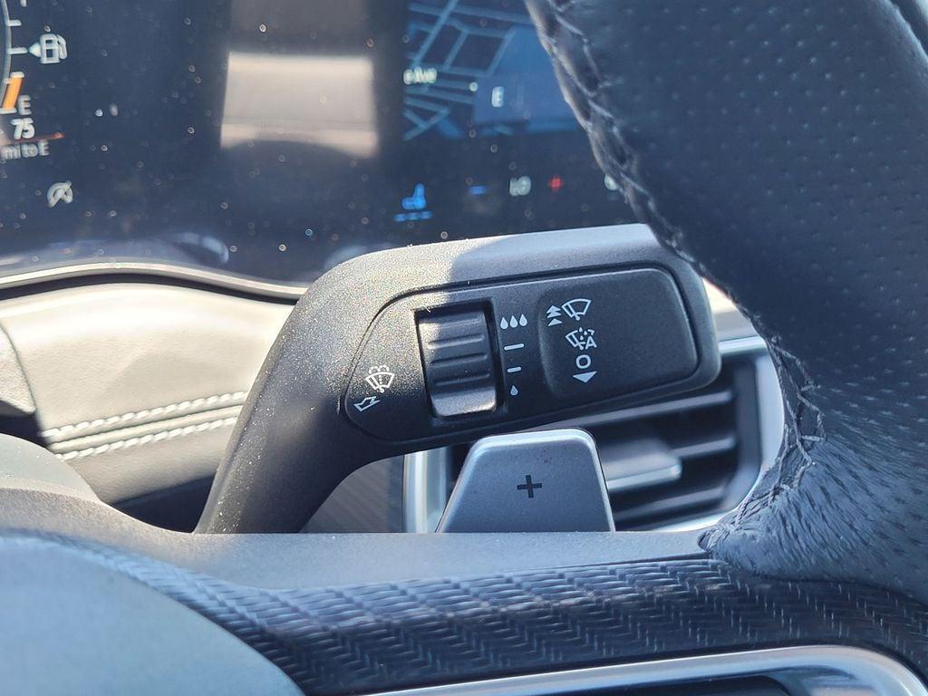 used 2026 Ford Mustang car, priced at $57,252