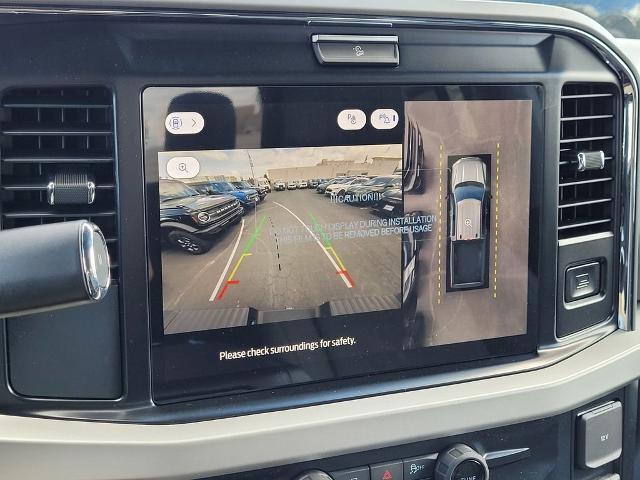 new 2026 Ford F-250 car, priced at $74,805