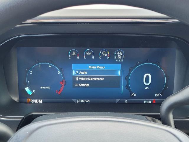 new 2026 Ford F-250 car, priced at $74,805