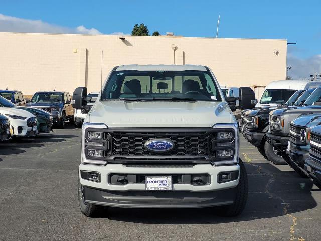 new 2026 Ford F-250 car, priced at $72,125