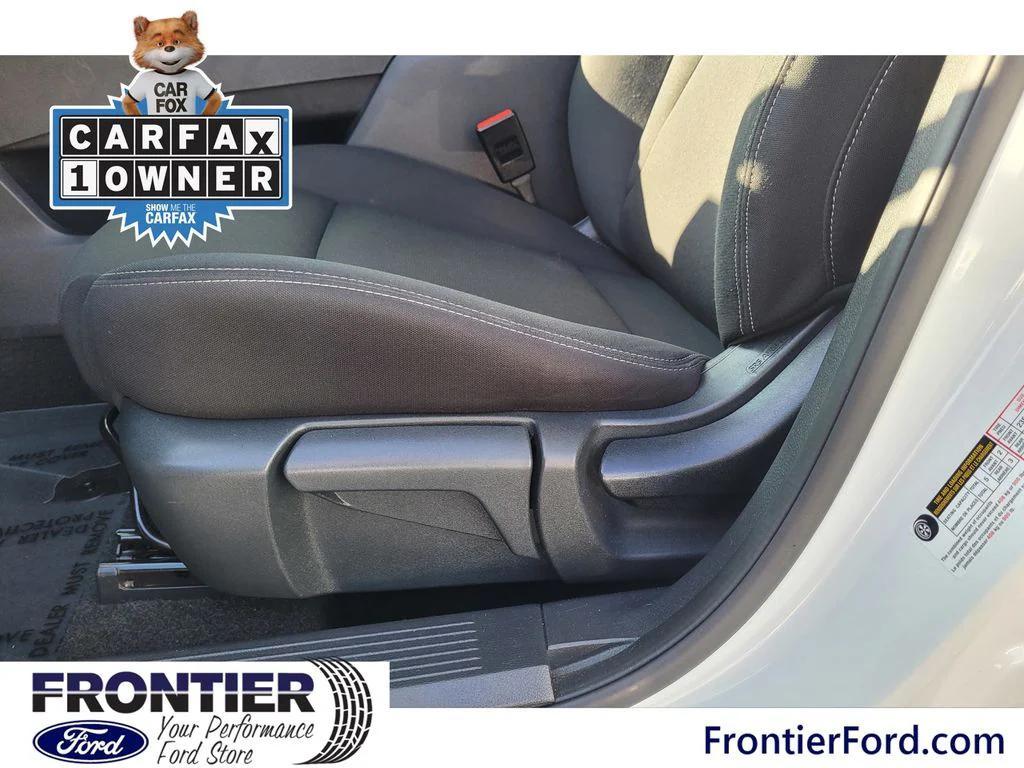 used 2023 Nissan Rogue car, priced at $17,455