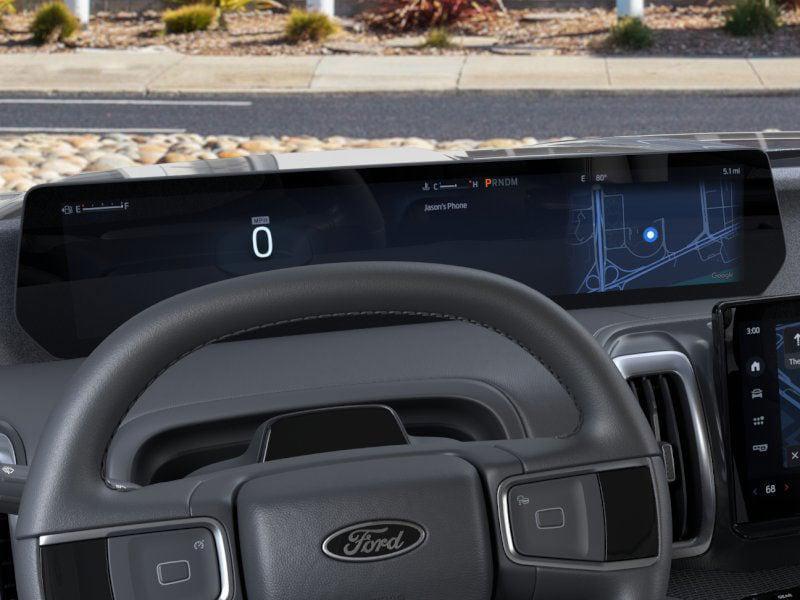 new 2026 Ford Expedition car, priced at $81,115