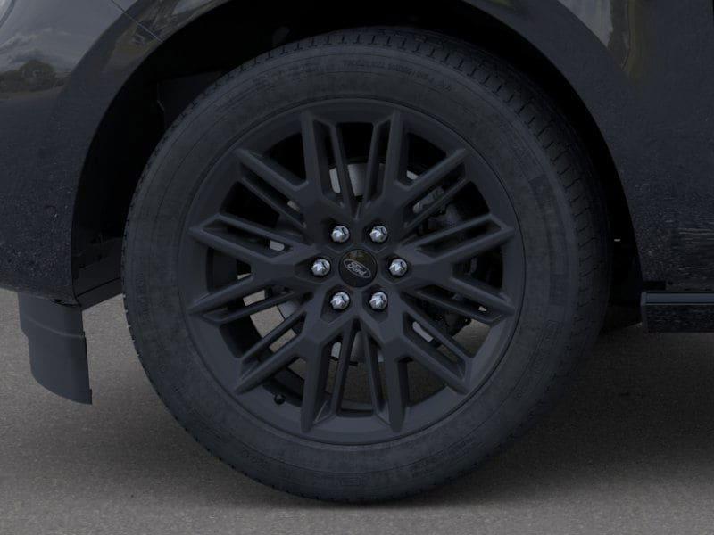 new 2026 Ford Expedition car, priced at $81,115