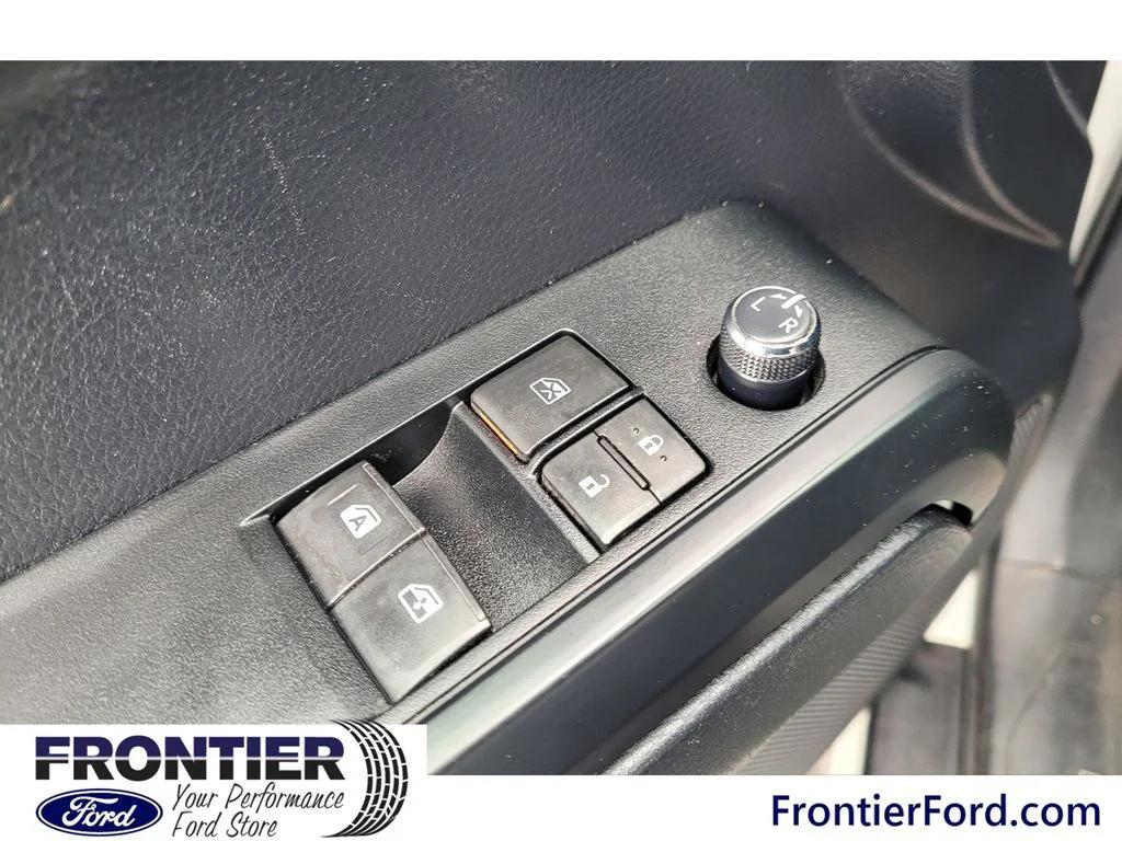 used 2018 Toyota Tacoma car, priced at $19,770