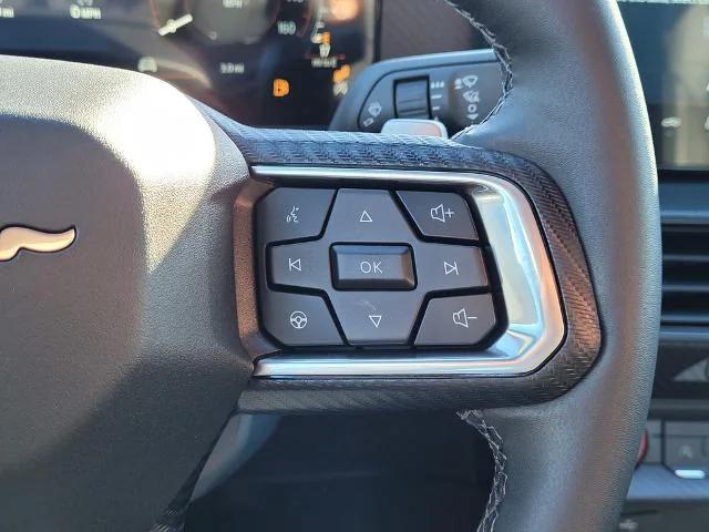 new 2026 Ford Mustang car, priced at $49,355