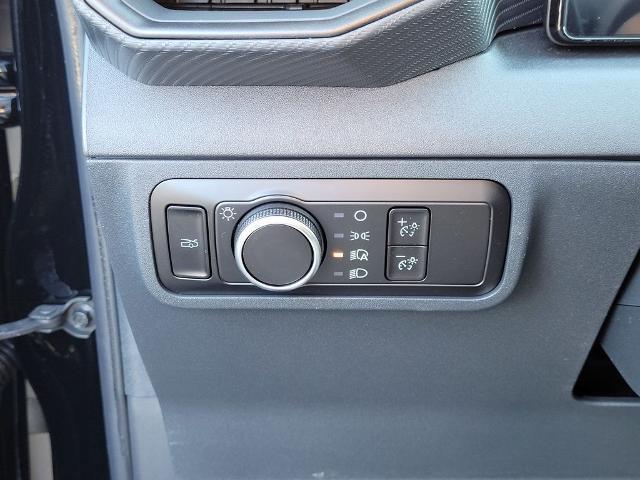 new 2026 Ford Mustang car, priced at $49,355