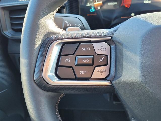 new 2026 Ford Mustang car, priced at $49,355